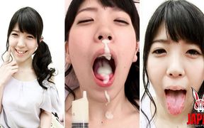 Reina's Riveting Show: Sweet Sounds and Saliva