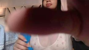 Luna Florez Private Show