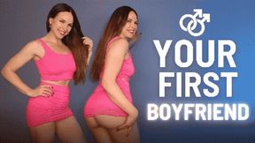 Your First Boyfriend