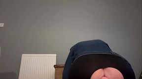 Alikat2 can&rsquo_t stop riding