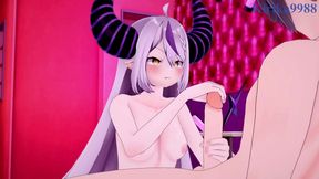 Furry Yiff Big-Cock Anal Sex Porn Game With Facial Cum Shot And Titty Job Thrills