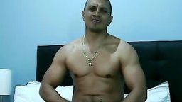 Danilo Gallego Private Show - Part 3