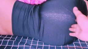 Biduan Dangdut Nakal-boleh Main Pantat Tapi Crot Diluar