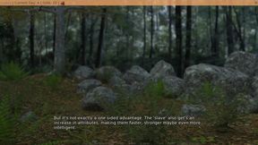 Chance Encounter #02 Breeding Bitches for the Goblins