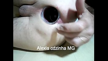 alexia cdzinha mg