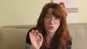 NSFW Review of the Silver Spring From the Bad Peach