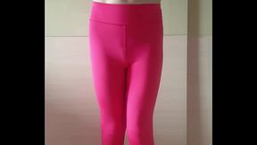Misr4 - update #1 - Pink gymwear - May 07, 2025
