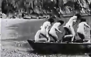 Madam cyprian 30s stag film