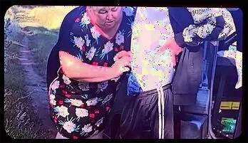 Stepmom's Provocative Public Act - Hot HD Porn Scene Special release