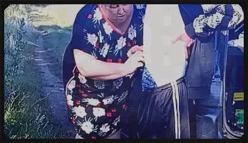 Stepmom's Provocative Public Act - Hot HD Porn Scene