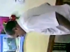 Amateur Iraqi Doctor's Secret