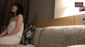 Married Woman Selfie - Cuckold Confession Video - Ep 2