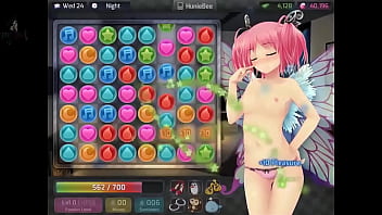 Huniepop Uncensored Part 11