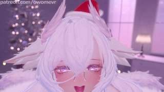 Your tall sexy gf has a FREE USE coupon for you on Christmas