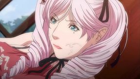 SLEEPLESS ～A Midsummer Night&rsquo_s Dream～ The Animation 上巻[AVC-1080P]