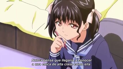 BOKU DAKE NO KANOJO CAPITULO 1
