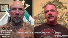 Porn Star Confessions - Todd Fellow (episode 188)