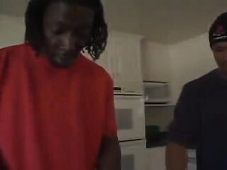 Screw My White Constricted Butt 17