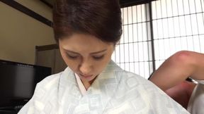 Sensual Drama Theater: an *** Incident with a Beautiful Proprietress at a Hot Springs Inn 3