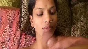 Babloo Is Having Hot Sex With Henna