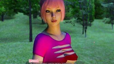 Complete Gameplay - Helping The Hotties, Part 6