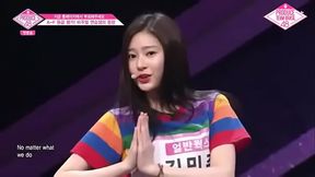 produce 48 ep 1