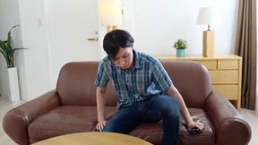 Miyako Hori: The Stunning Charm of a Captivating Mother-In-Law At Home