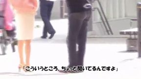 Kichijoji Station Vol 2 Housewife Pickup Creampies Ultimate Cumfest Continued