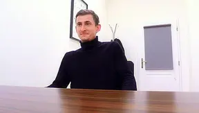 Newbie Brunette Gets Fucked Hard - A POV Bang Session withDirtyScout