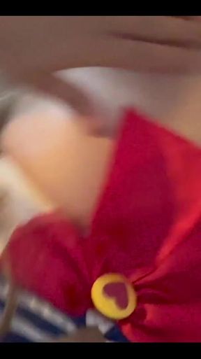I Want to Show You How I Am Going to Fuck Your