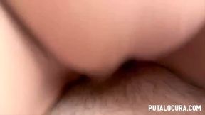 Yadira - Caught A Delicious Hottie