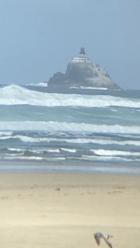 Tillamook Head Lighthouse