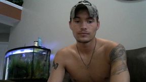 Chad Vincent Private Show