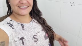 Luan Santana I Caught a Naughty Video