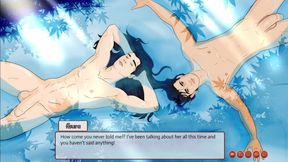 Thanks for Being My Friend