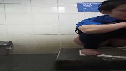 Ngintip kasir Indoapril