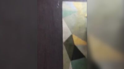 Amateur Chinese gay gets his ass nailed in this homemade POV