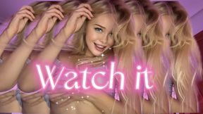 Watch it, old pervert