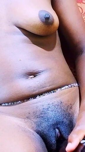 Come Fuck My Wet Pussy While Masturbating with the Bottle