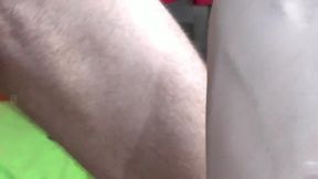 Ozzy Man Private Show