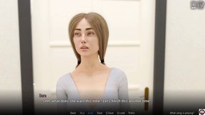 University of Problems - ( PT 06) - DREAMNOW