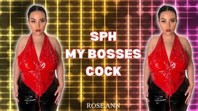 Femdom - Humiliation - Small Penis Humiliation - Verbal Humiliation - Sph - Featuring Rose Ann