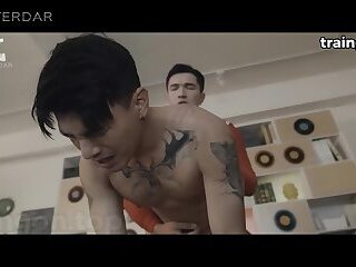 Gay sex Leo, Koji and more