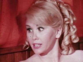 Marsha The Erotic Housewife (1970)