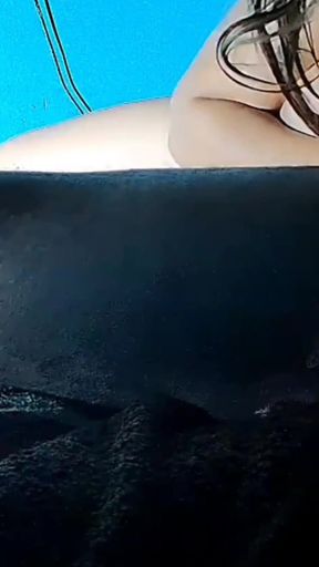 A compilation of the times I fooled myself by saying I didn't know how to suck dick   Clip 1