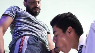 Daddies Doggy Style Twunk" or "Twinks Ass Spanked And Fucked Hardcore
