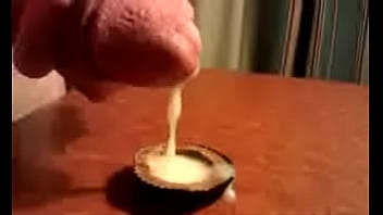 Penis butter cup 2