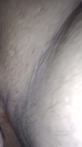 T4t Couple; Exploring My Girldick & His T-cock(clit)