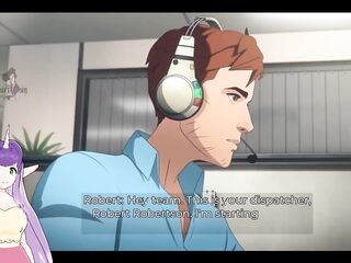 Dispatch Blond Blazer Run Movie 2