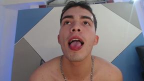 Brunoo Steel Private Show